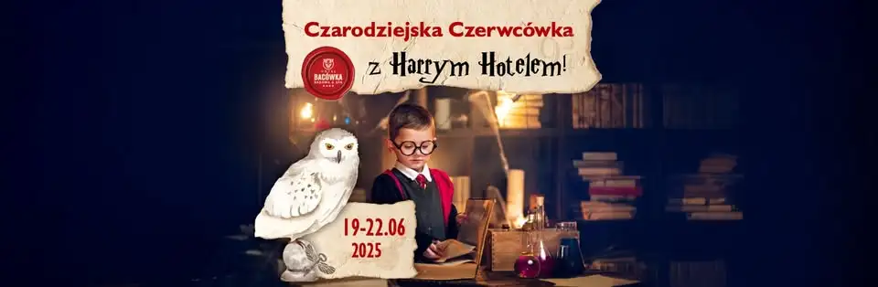 Obrazek promujący wydarzenie