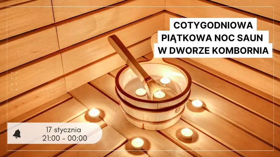 Obrazek promujący wydarzenie