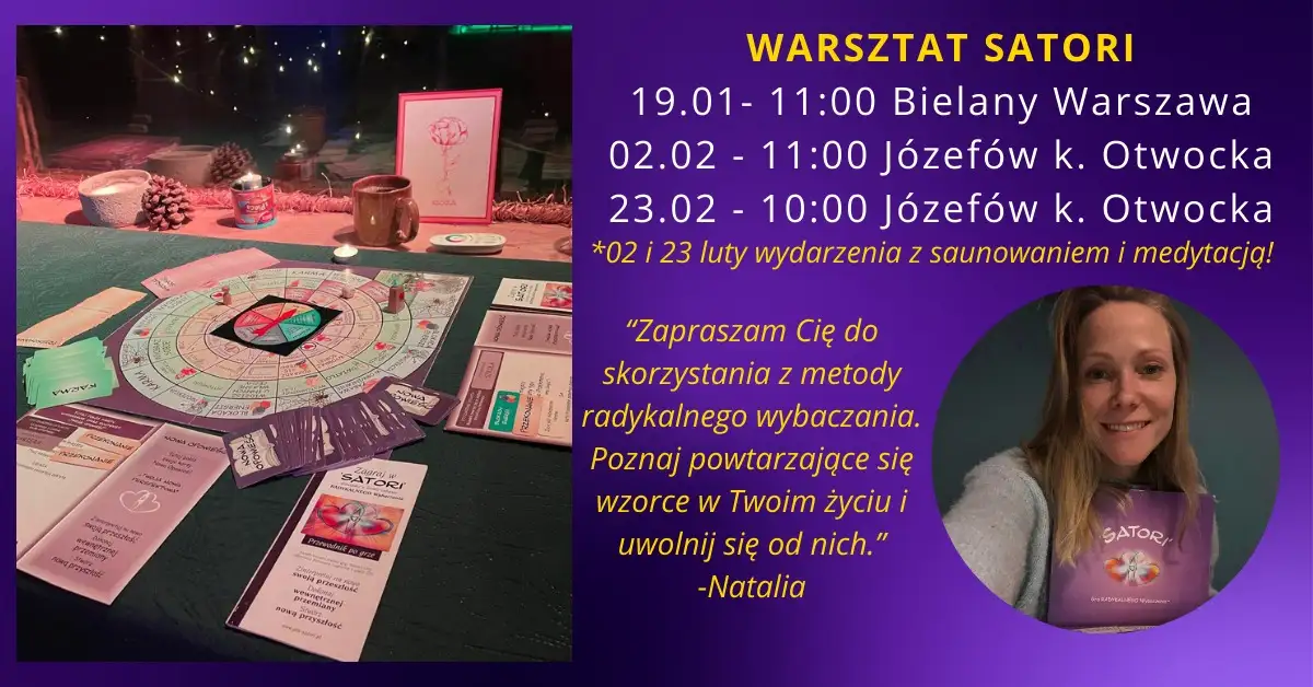 Obrazek promujący wydarzenie