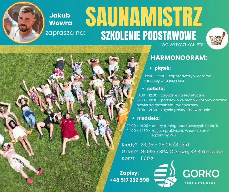 Obrazek promujący wydarzenie