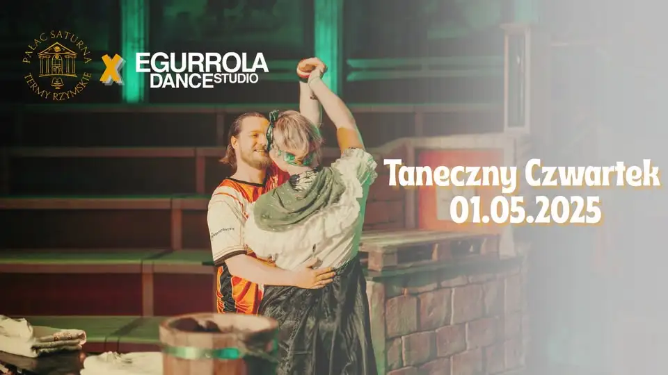 Obrazek promujący wydarzenie