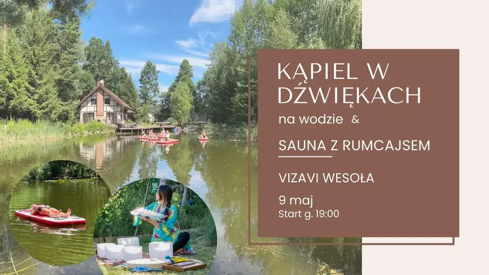 Obrazek promujący wydarzenie