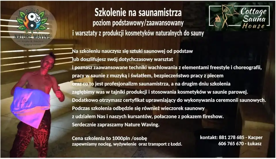 Obrazek promujący wydarzenie