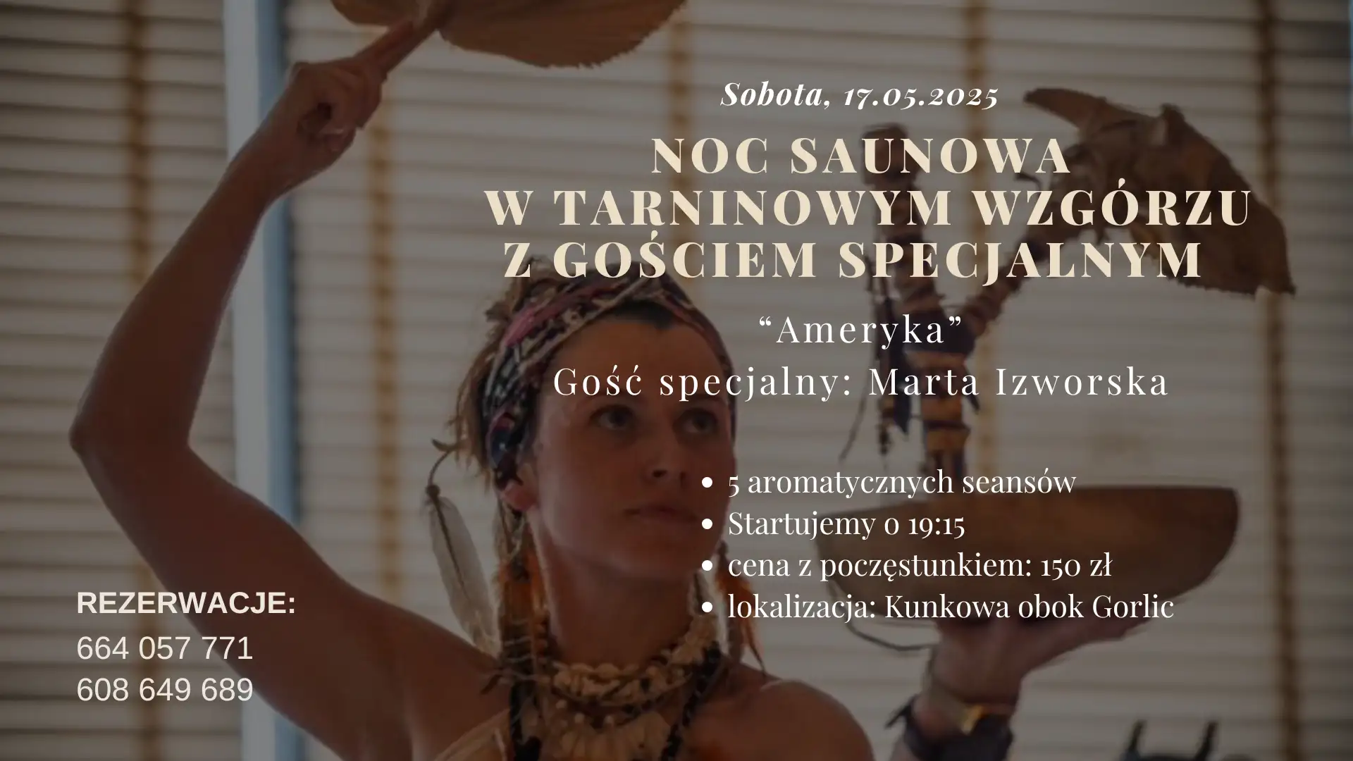 Obrazek promujący wydarzenie