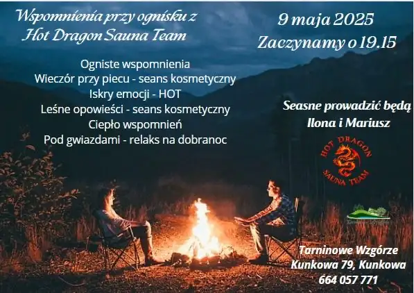 Obrazek promujący wydarzenie