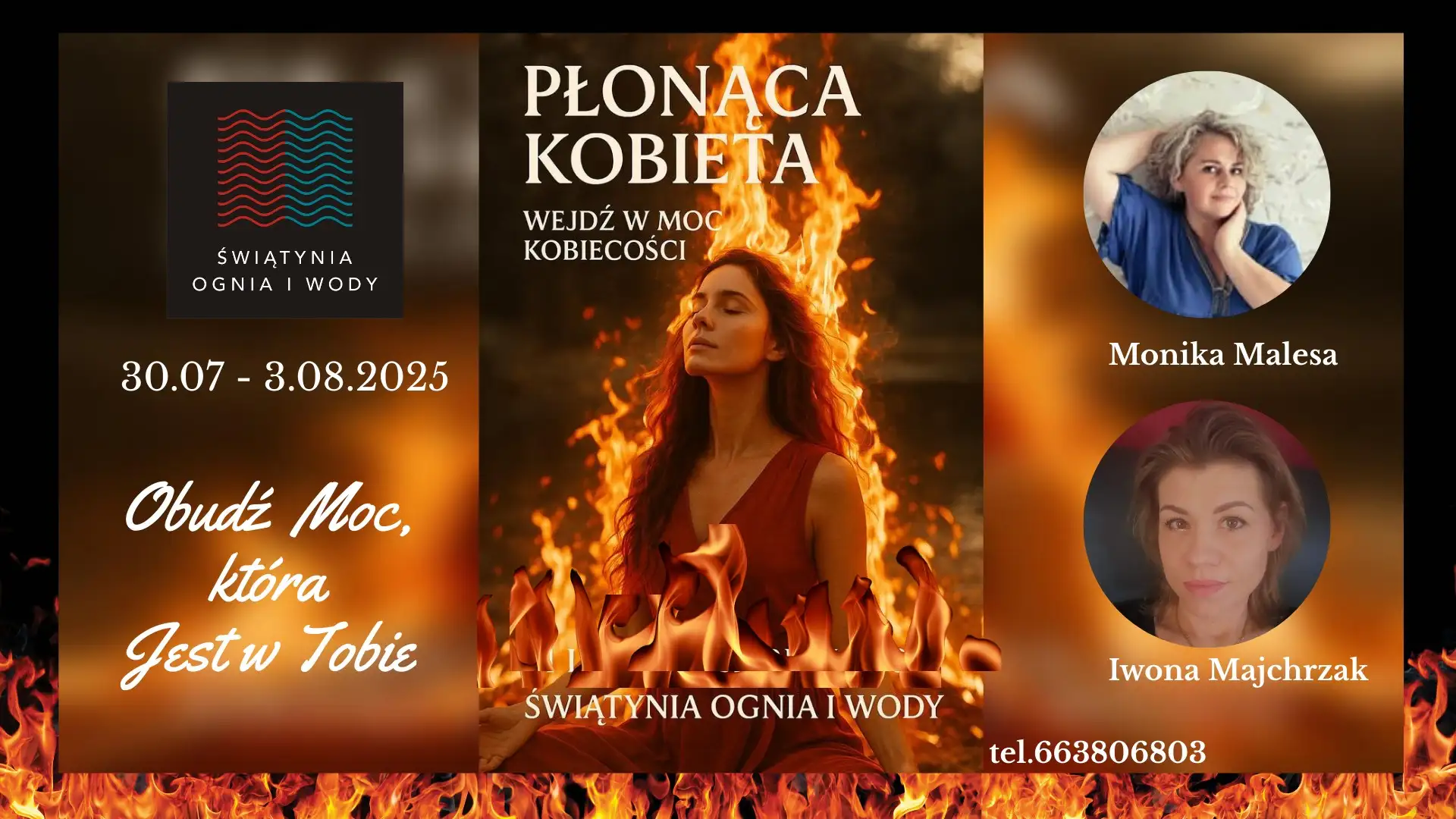 Obrazek promujący wydarzenie