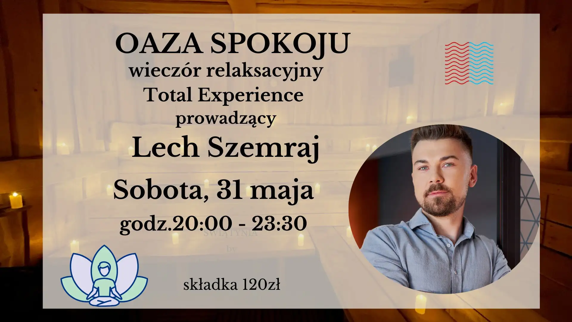 Obrazek promujący wydarzenie