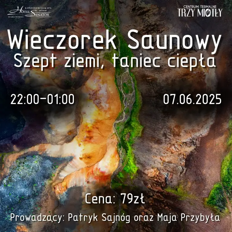 Obrazek promujący wydarzenie
