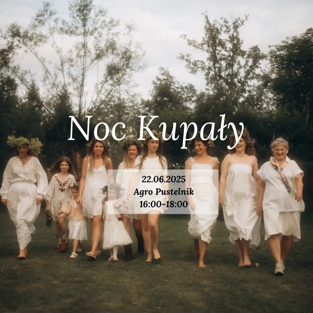 Obrazek promujący wydarzenie