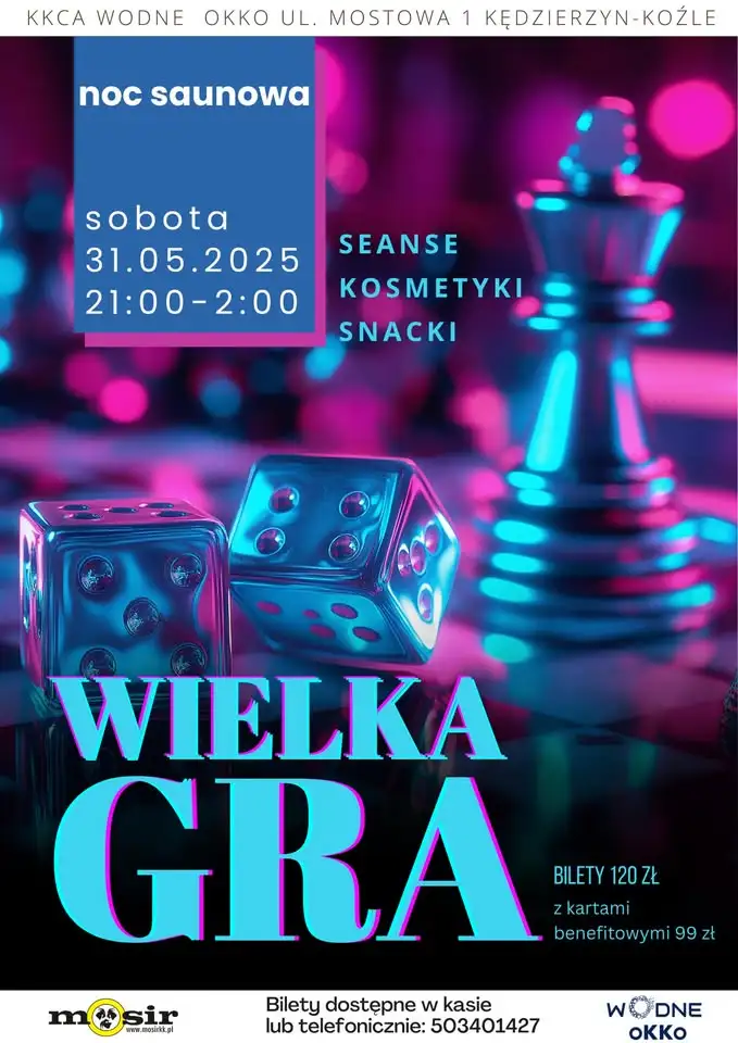Obrazek promujący wydarzenie