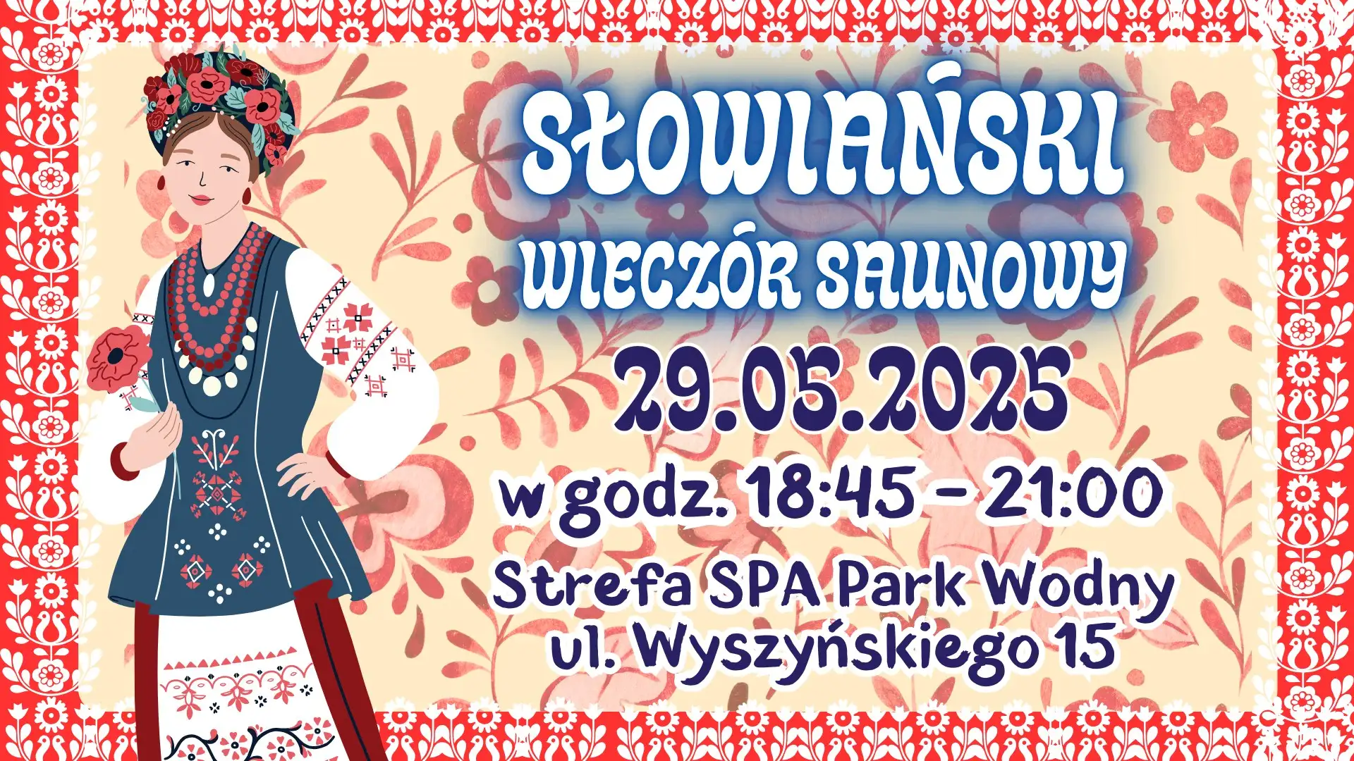 Obrazek promujący wydarzenie