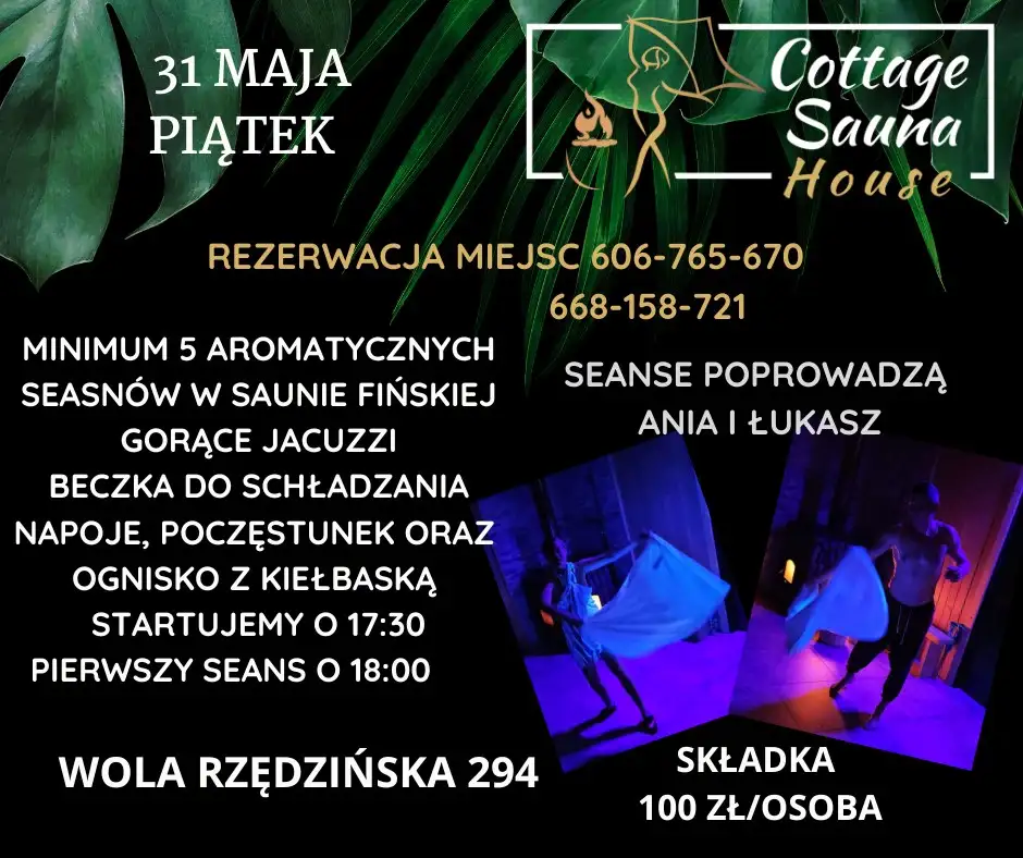 Obrazek promujący wydarzenie