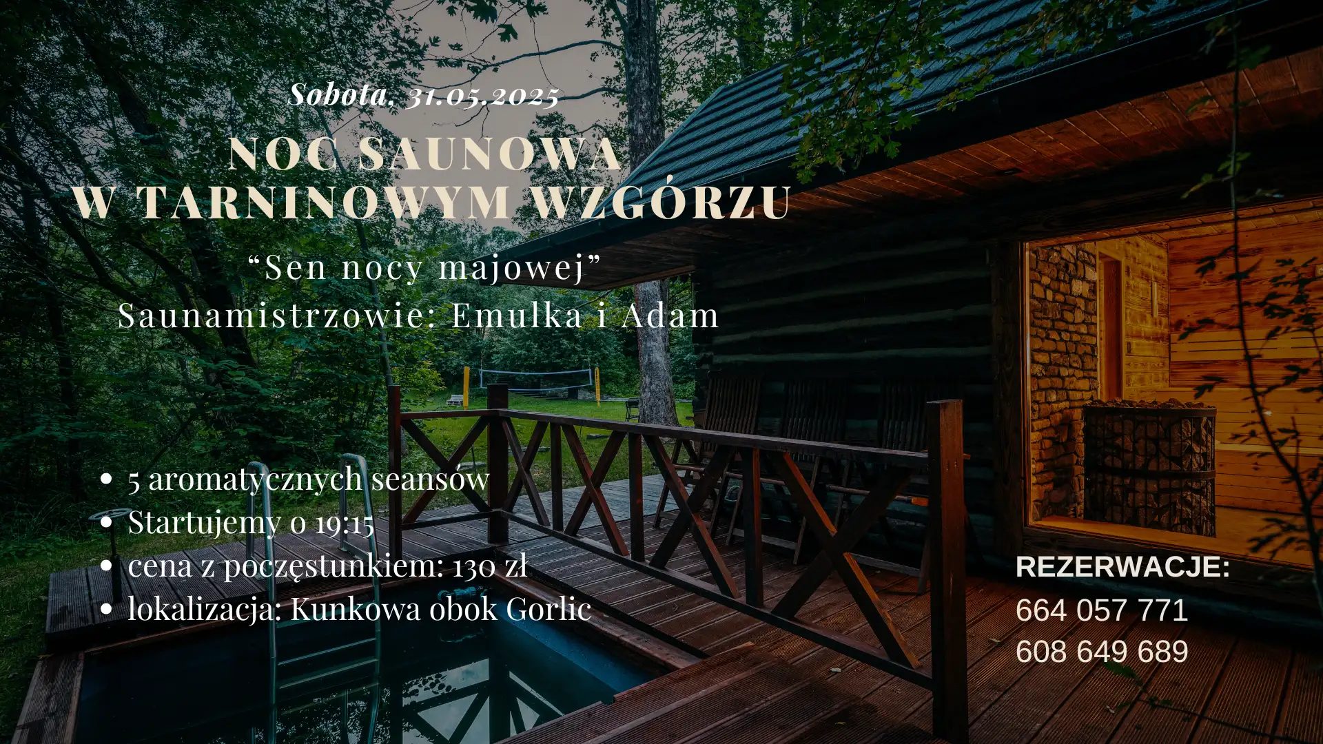 Obrazek promujący wydarzenie