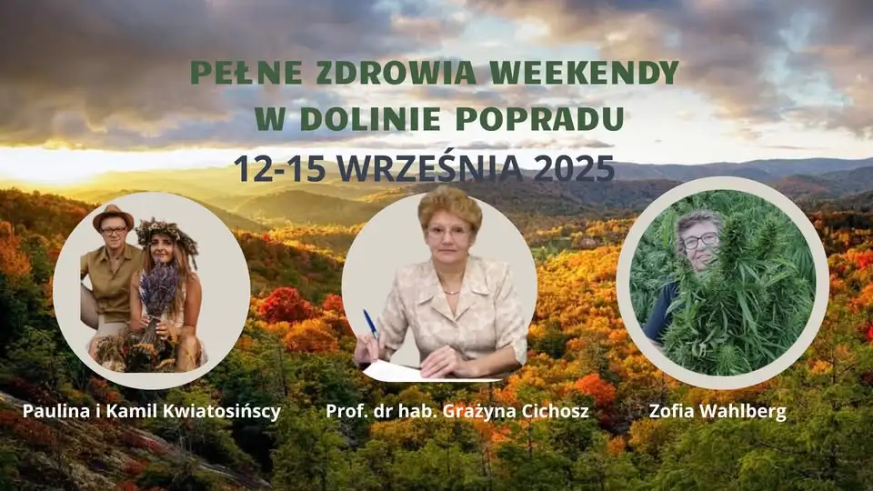Obrazek promujący wydarzenie