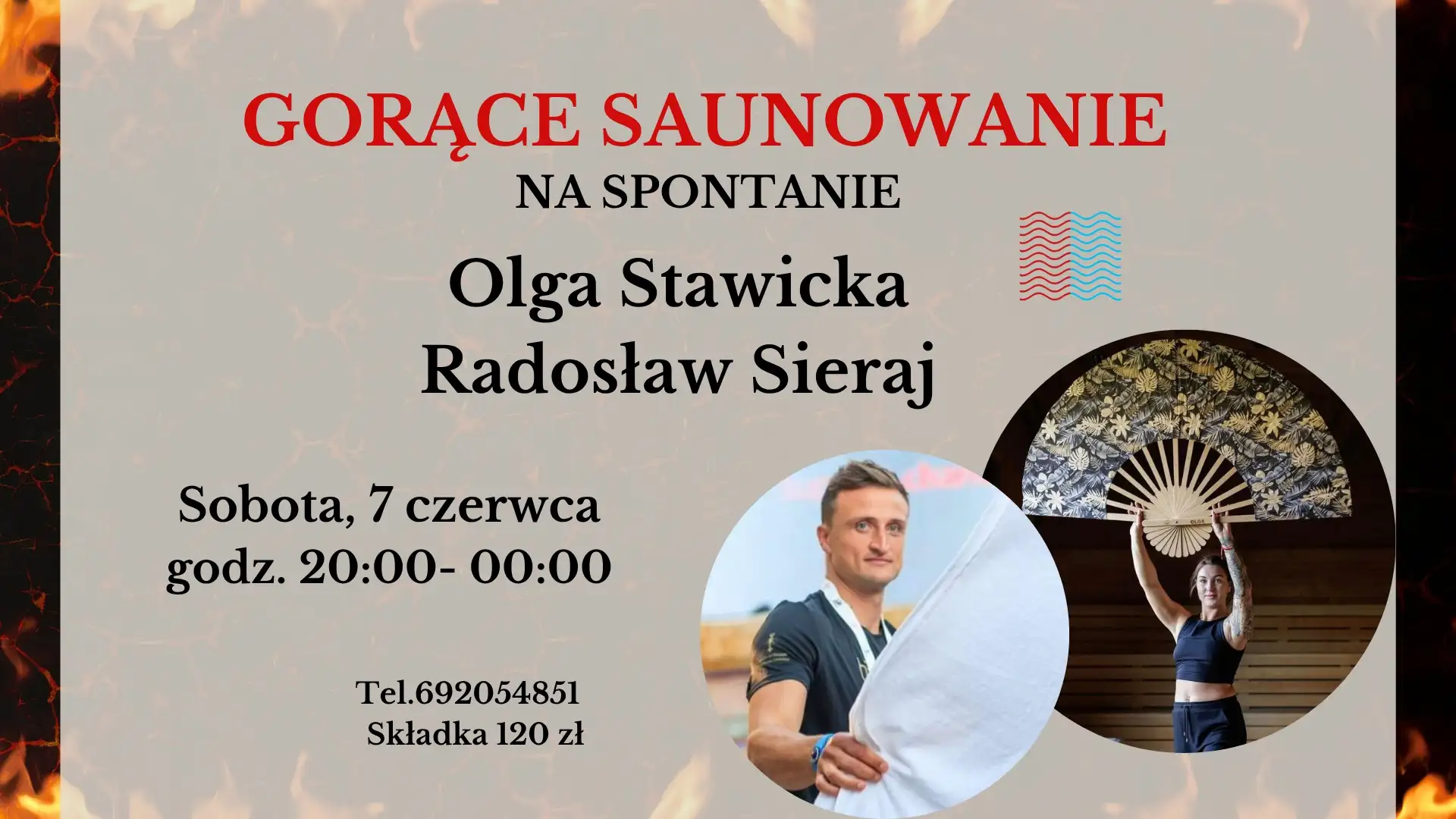 Obrazek promujący wydarzenie