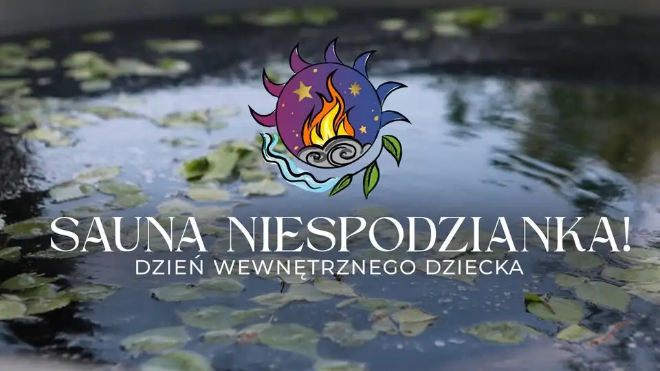Obrazek promujący wydarzenie