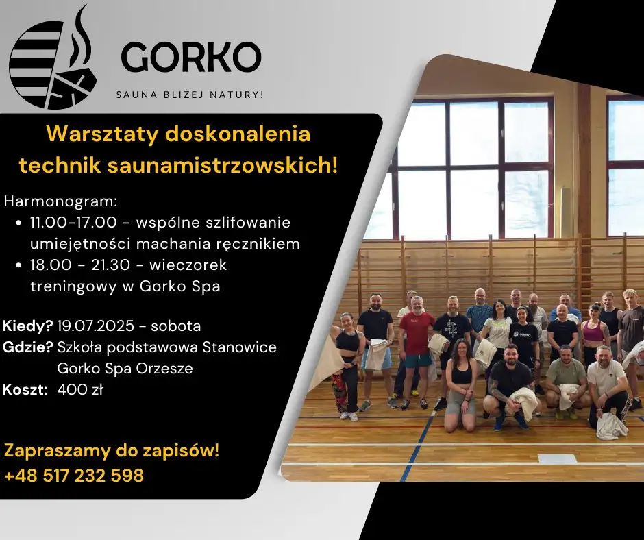 Obrazek promujący wydarzenie