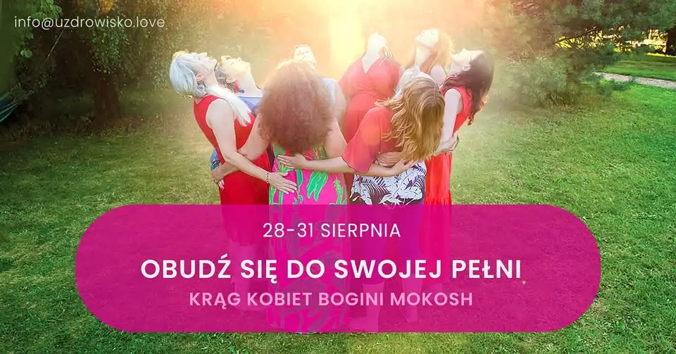 Obrazek promujący wydarzenie