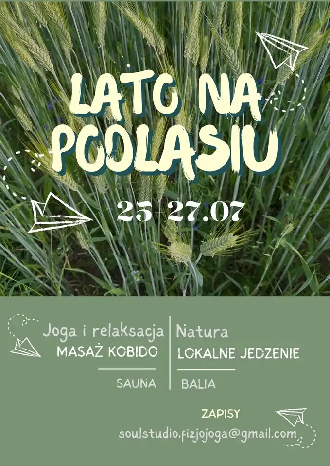 Obrazek promujący wydarzenie