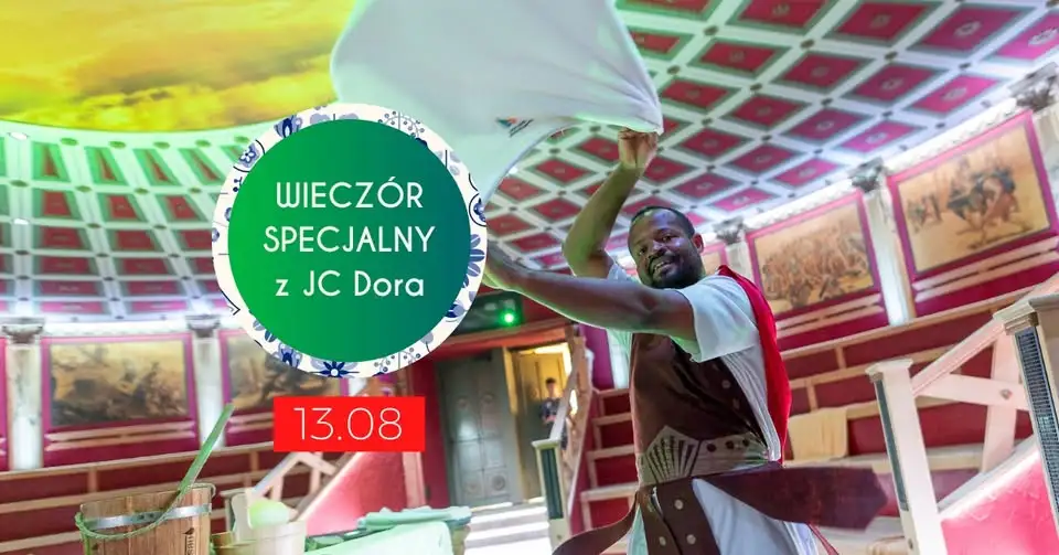 Obrazek promujący wydarzenie