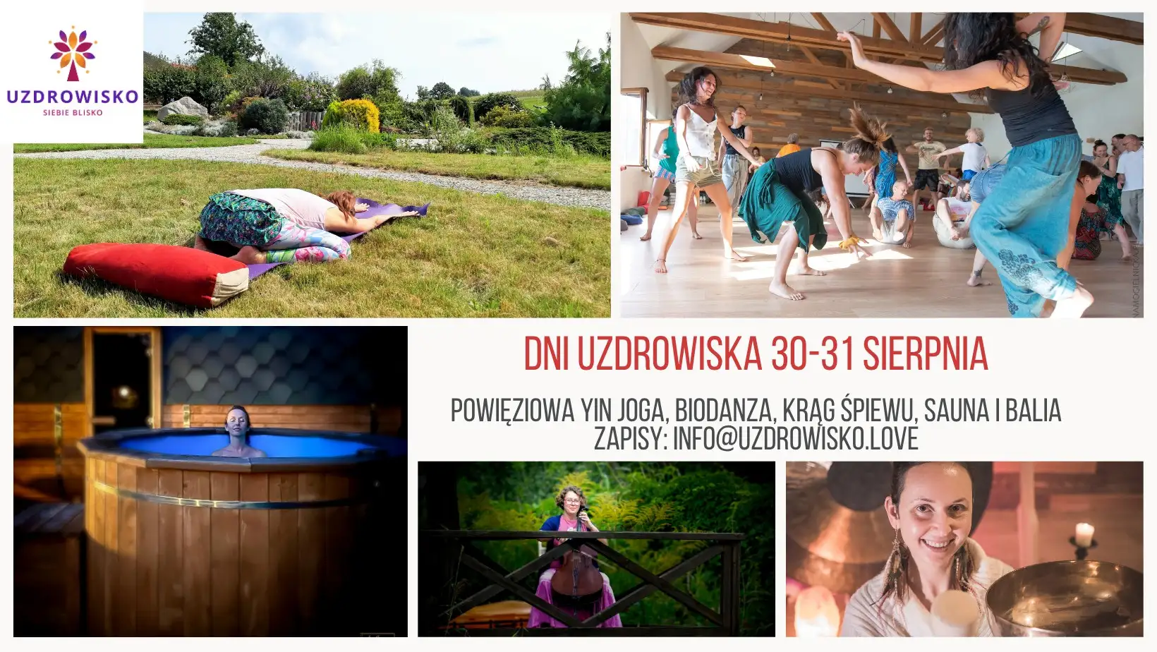 Obrazek promujący wydarzenie