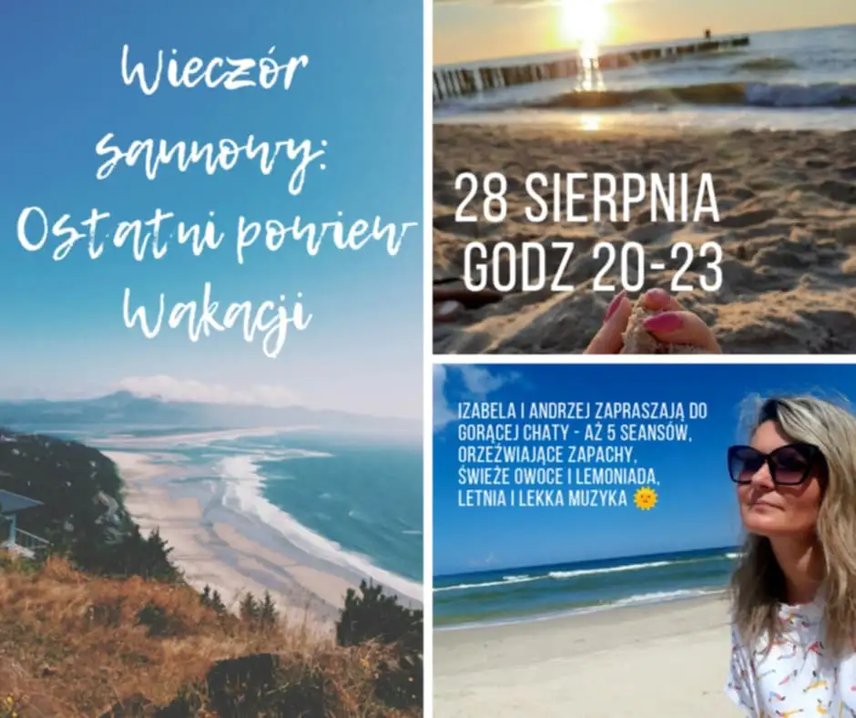 Obrazek promujący wydarzenie