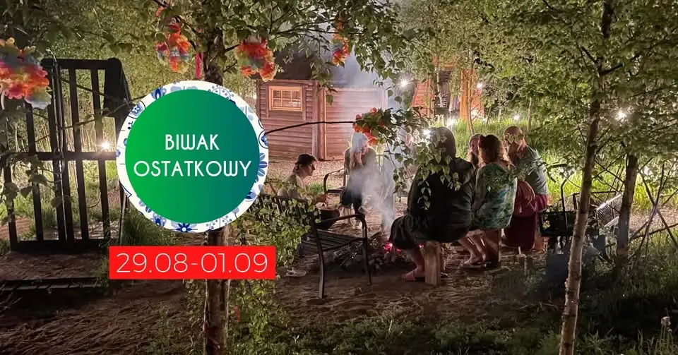 Obrazek promujący wydarzenie