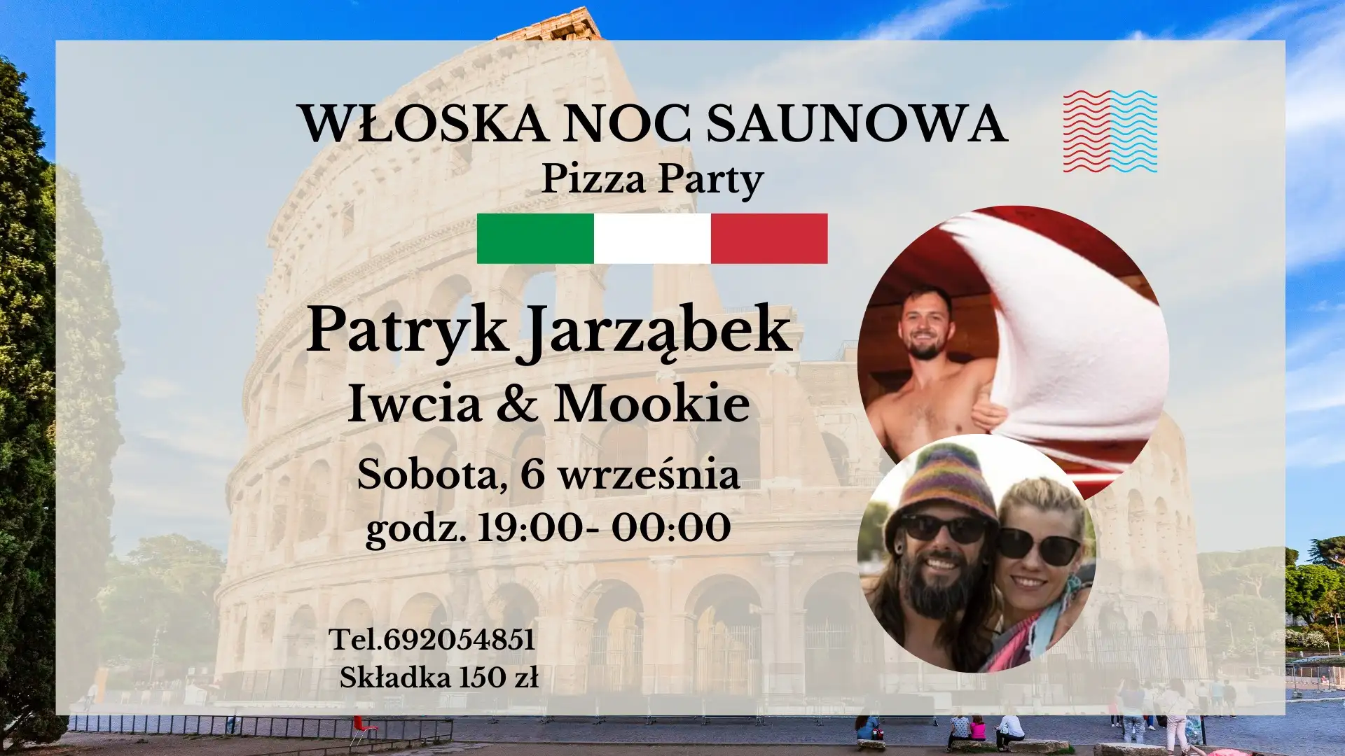 Obrazek promujący wydarzenie