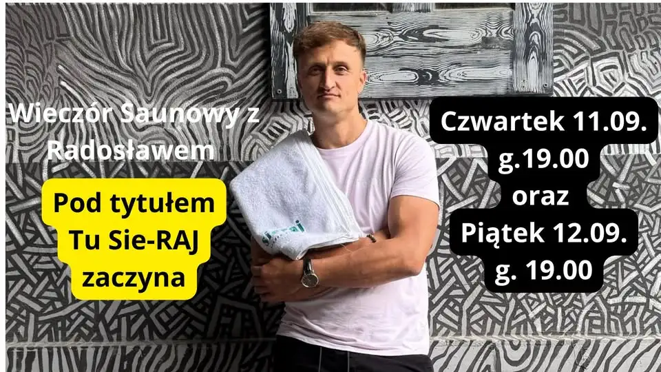 Obrazek promujący wydarzenie