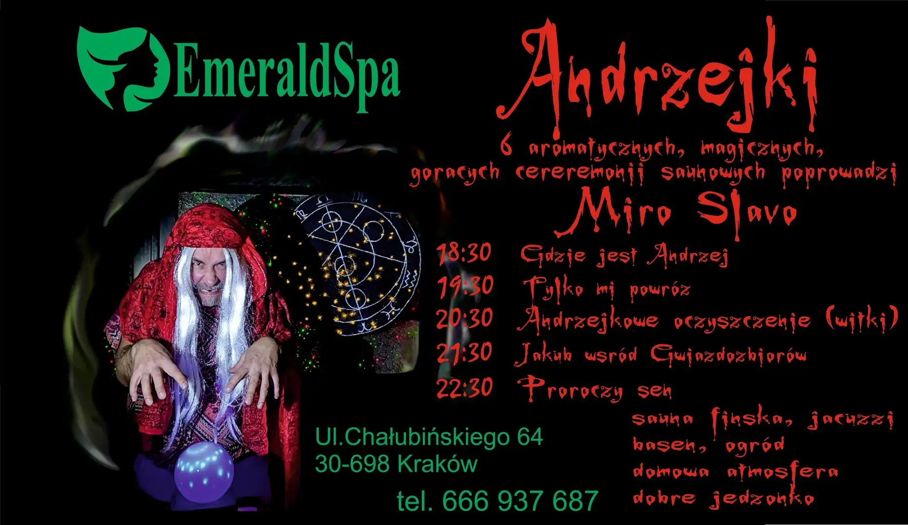 Obrazek promujący wydarzenie