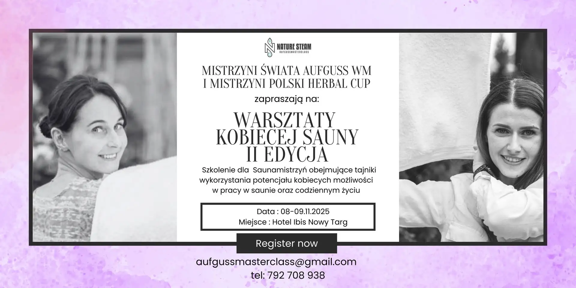 Obrazek promujący wydarzenie