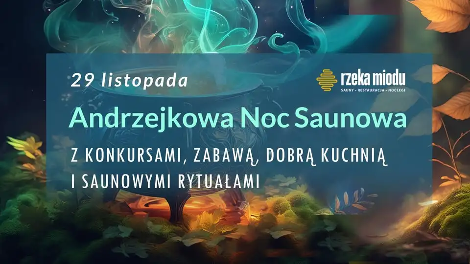 Obrazek promujący wydarzenie