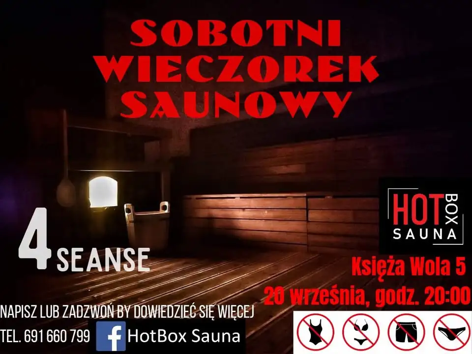 Obrazek promujący wydarzenie