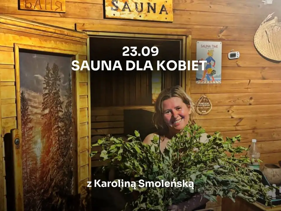 Obrazek promujący wydarzenie