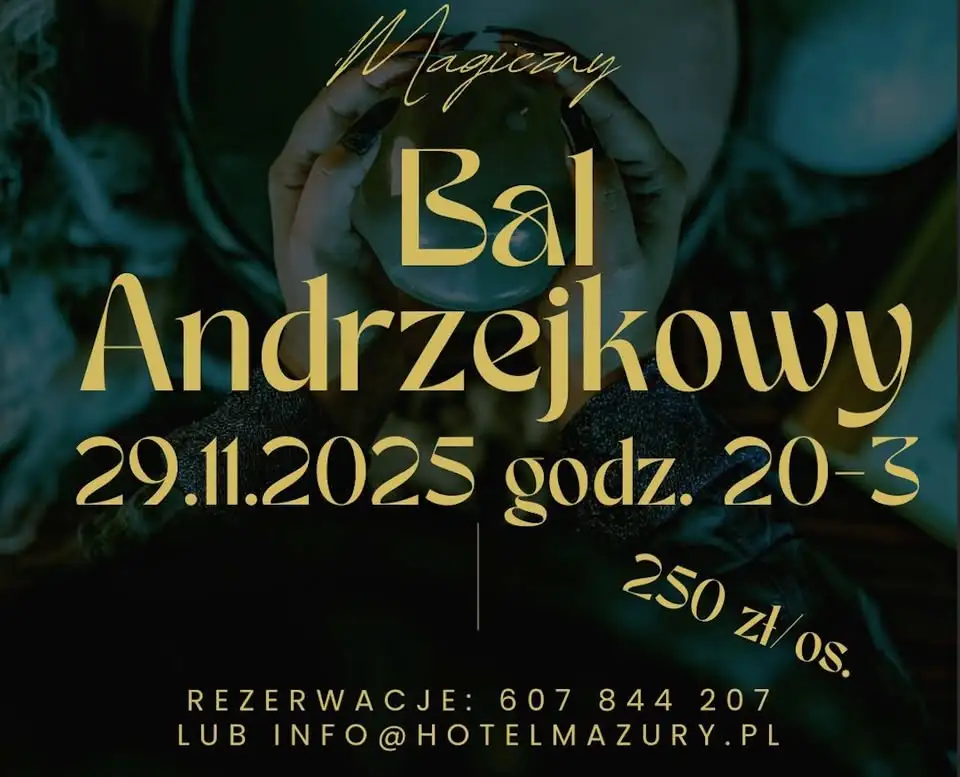 Obrazek promujący wydarzenie