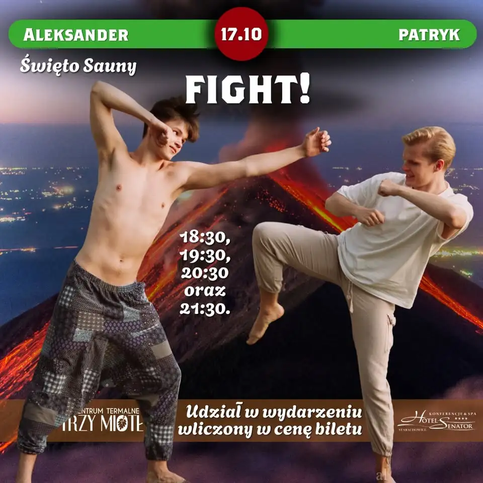 Obrazek promujący wydarzenie