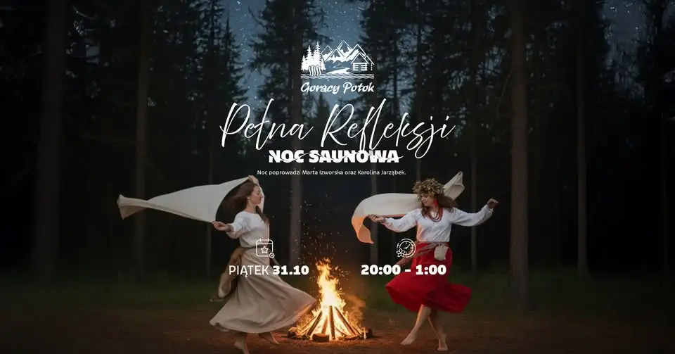 Obrazek promujący wydarzenie