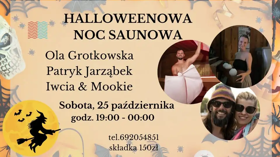 Obrazek promujący wydarzenie