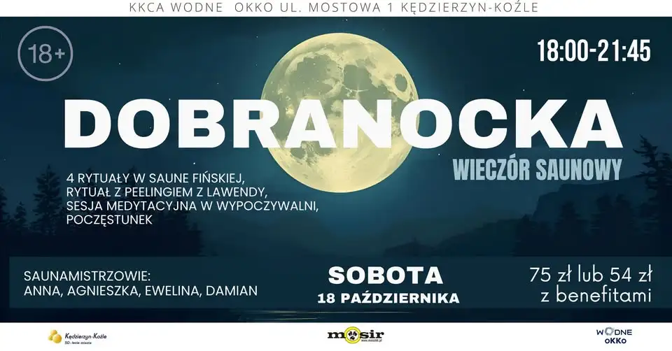 Obrazek promujący wydarzenie