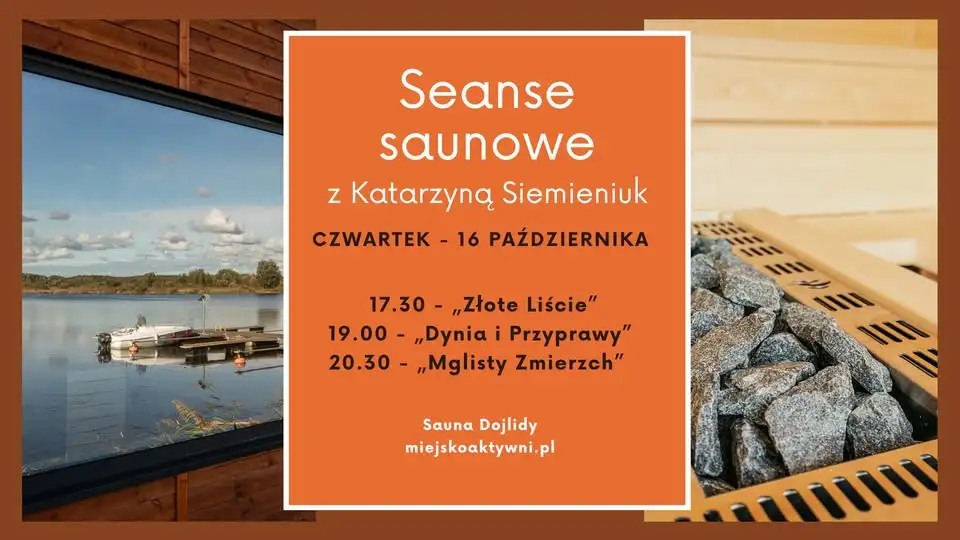 Obrazek promujący wydarzenie