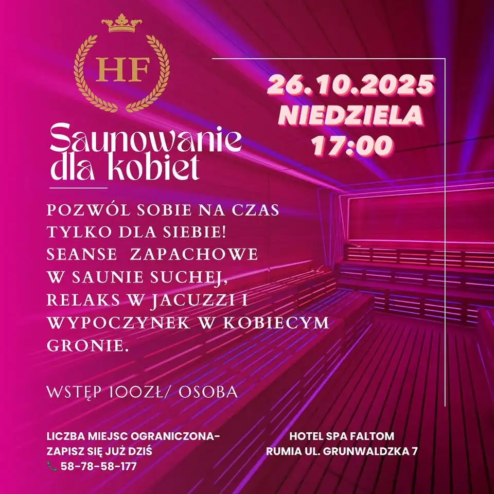 Obrazek promujący wydarzenie