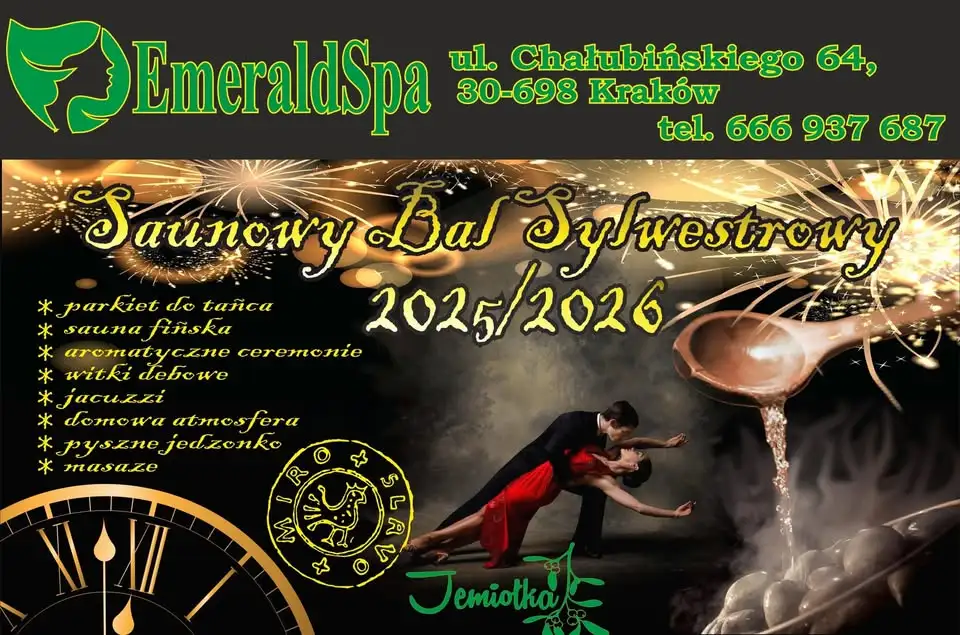 Obrazek promujący wydarzenie