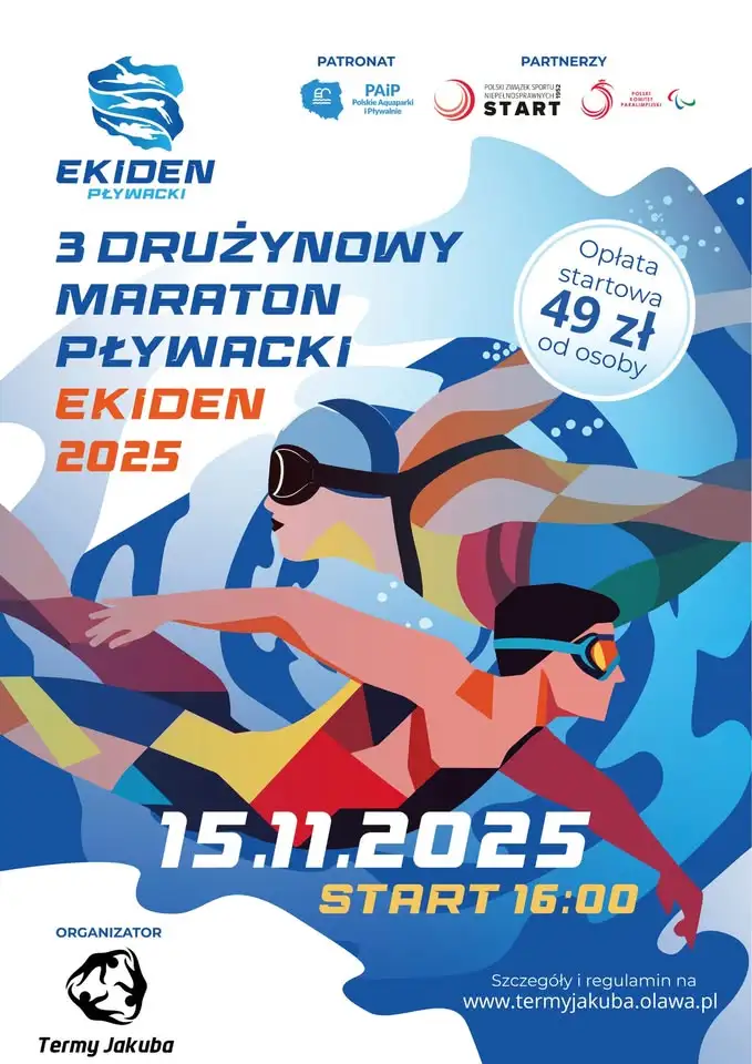 Obrazek promujący wydarzenie