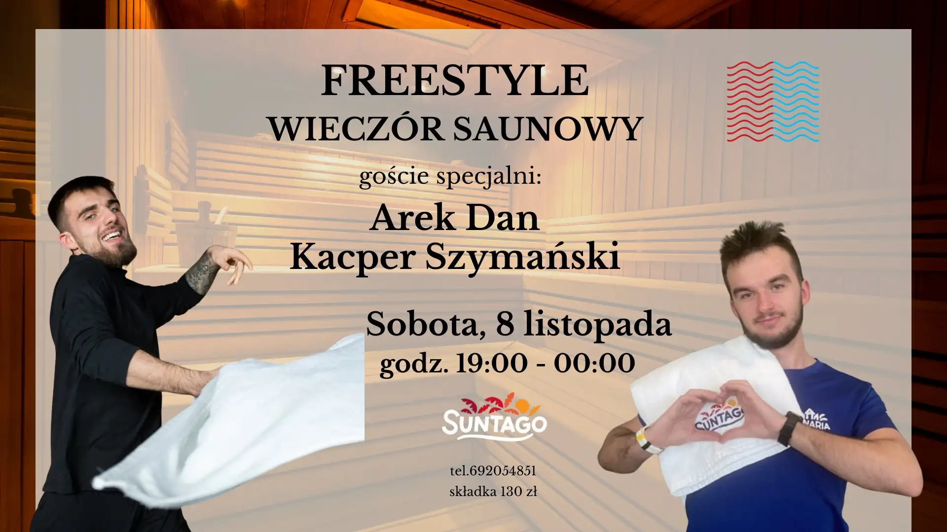 Obrazek promujący wydarzenie