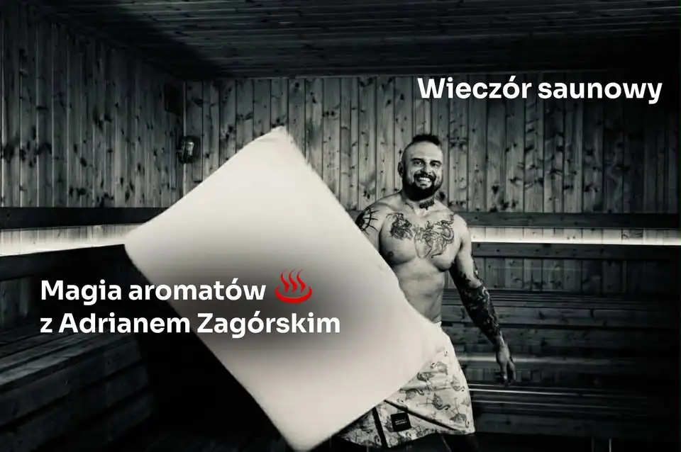 Obrazek promujący wydarzenie