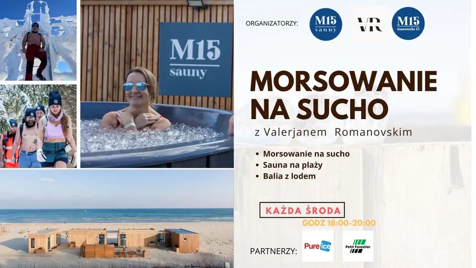 Obrazek promujący wydarzenie