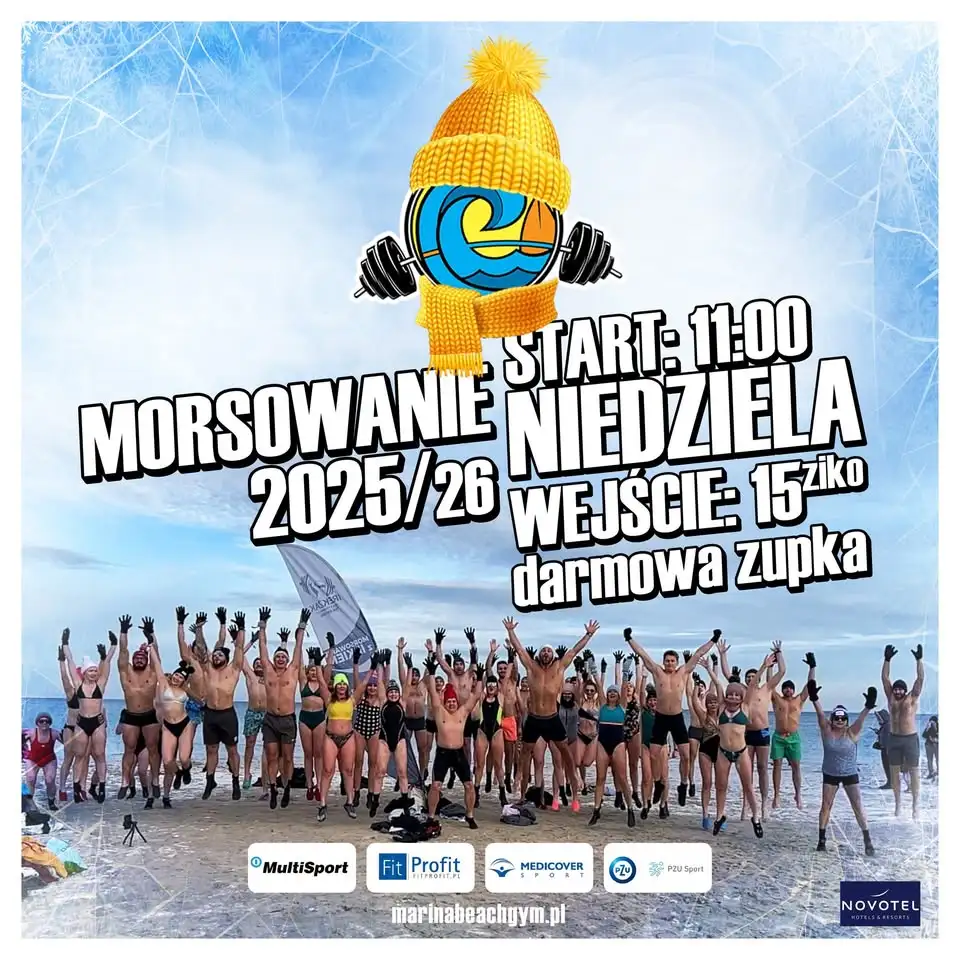 Obrazek promujący wydarzenie