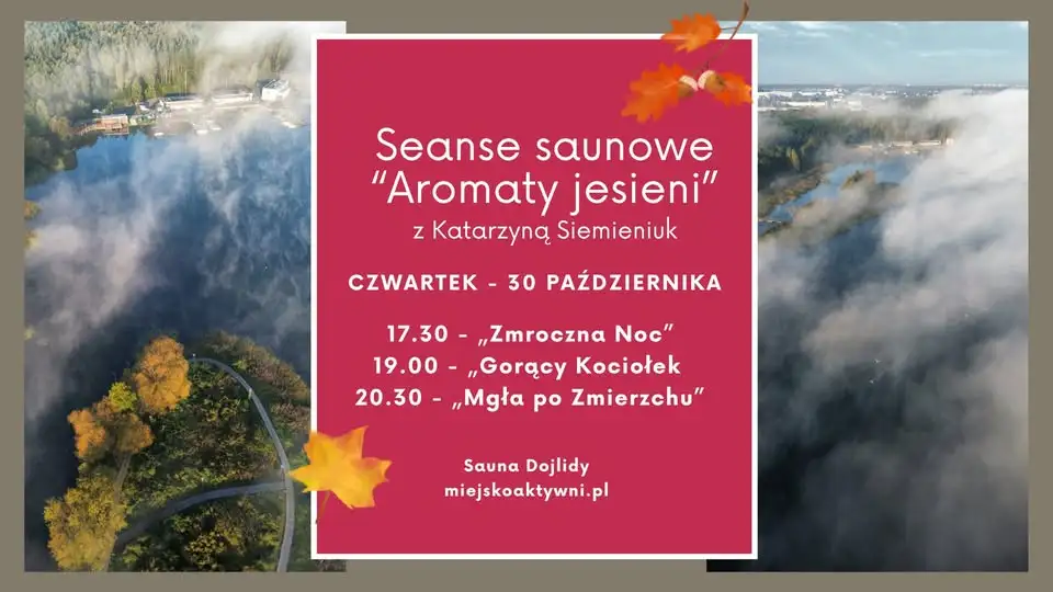 Obrazek promujący wydarzenie