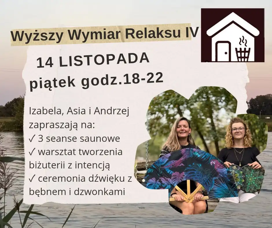 Obrazek promujący wydarzenie