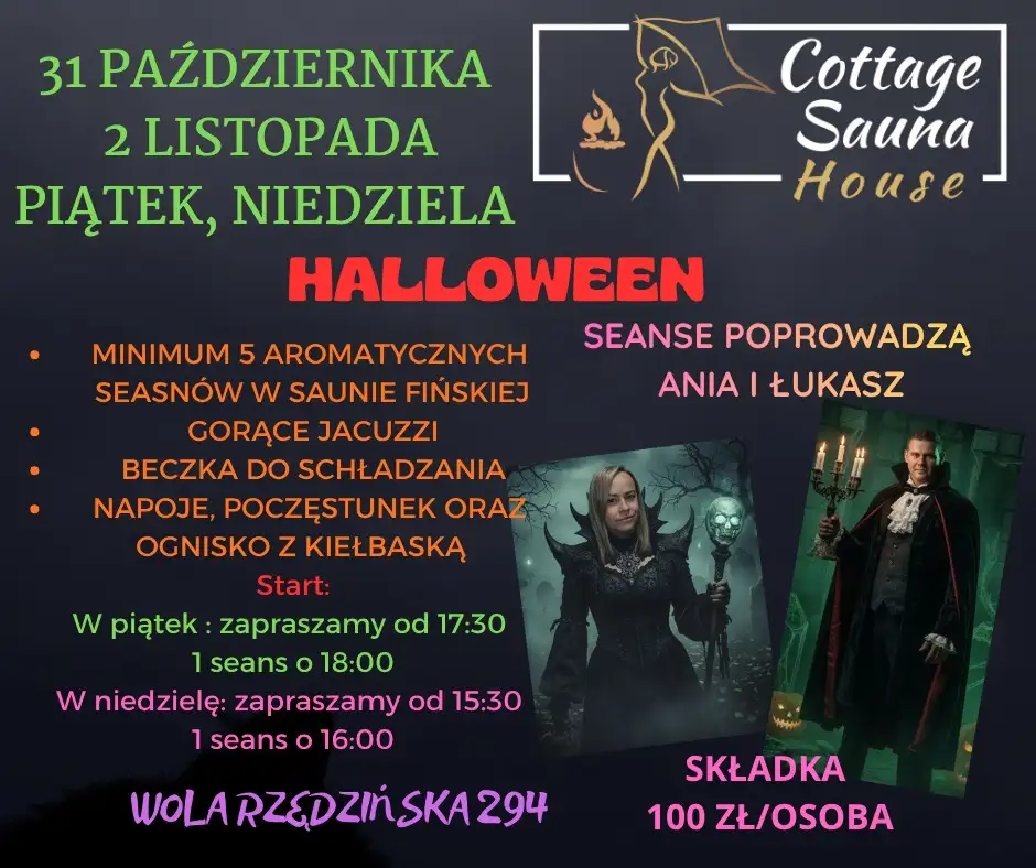 Obrazek promujący wydarzenie